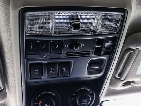 Used 2024 Toyota 4Runner TRD Off-Road Premium w/ Moonroof Package AWD/4WD image 30
