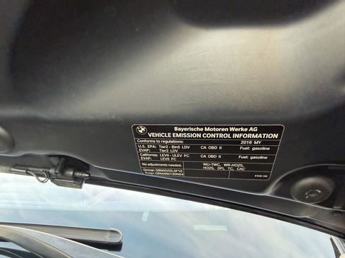 Used 2016 BMW 640i Coupe image 33