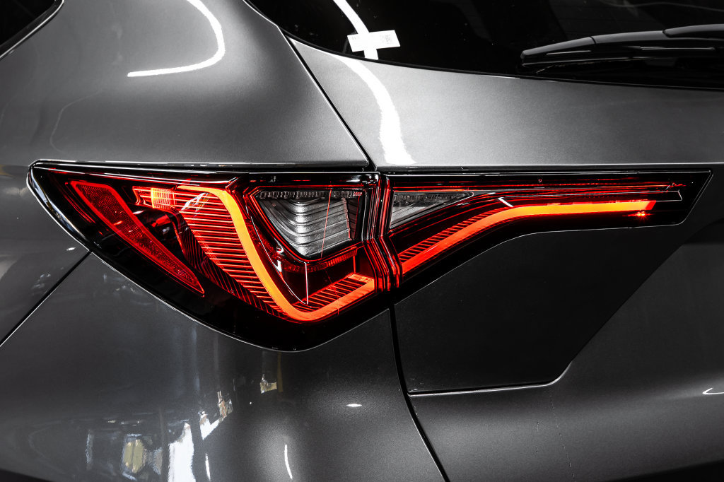 New 2026 Acura MDX FWD image 14
