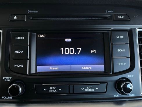 Used 2015 Hyundai Sonata Sport 2.0T image 34