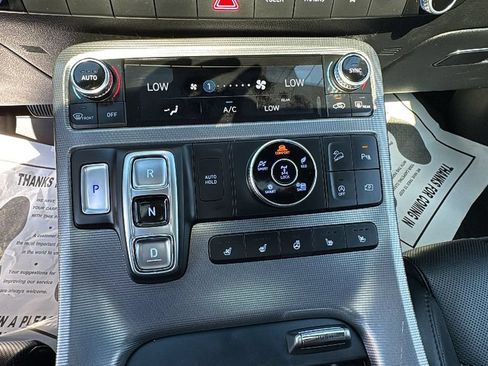 Used 2024 Hyundai Palisade Calligraphy AWD/4WD image 21
