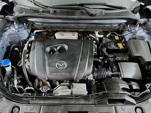 Used 2024 MAZDA CX-5 Carbon Edition image 34