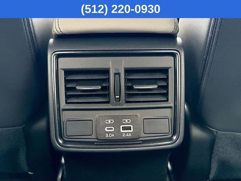 New 2025 Subaru Forester Limited image 32