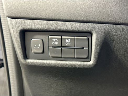 Used 2021 MAZDA CX-5 Grand Touring image 10