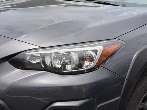 Used 2021 Subaru Crosstrek 2.5i Sport w/ Moonroof Package AWD/4WD image 29