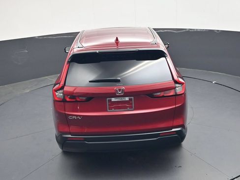 Used 2023 Honda CR-V EX image 35
