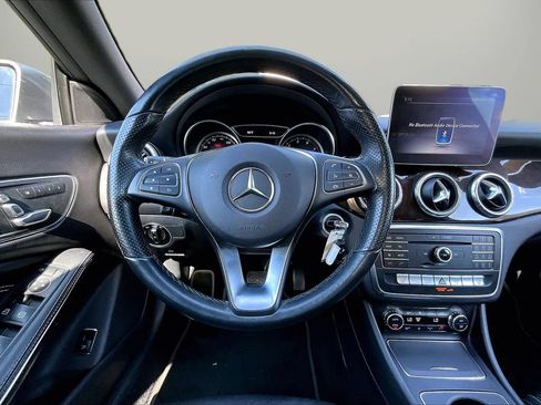 Used 2019 Mercedes-Benz CLA 250 4MATIC image 11