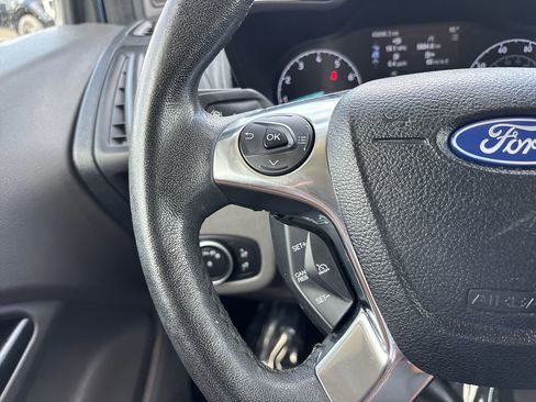 Used 2020 Ford Transit Connect XLT FWD image 26