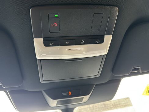 Used 2023 Nissan Pathfinder Rock Creek AWD/4WD image 39