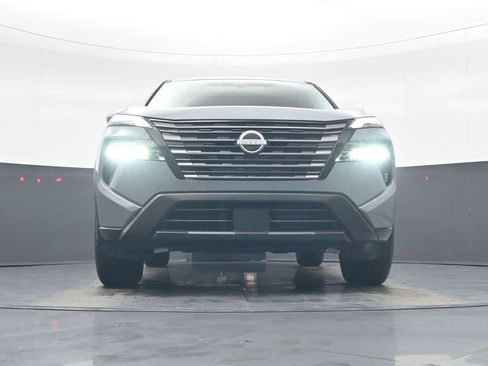 New 2026 Nissan Rogue SV w/ Cold Weather Package image 16