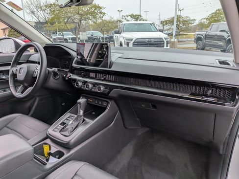 Used 2026 Honda CR-V EX-L image 26