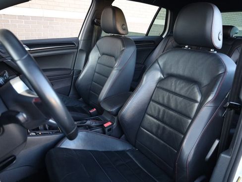 Used 2015 Volkswagen GTI SE w/ Lighting Package (SEL) image 15