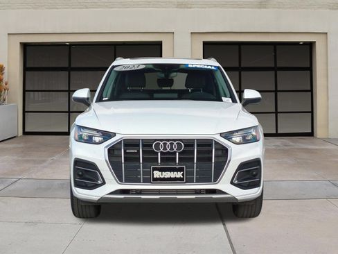 Used 2023 Audi Q5 Premium w/ Convenience Package AWD/4WD image 6