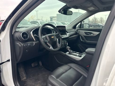 Used 2023 Chevrolet Blazer LT image 6