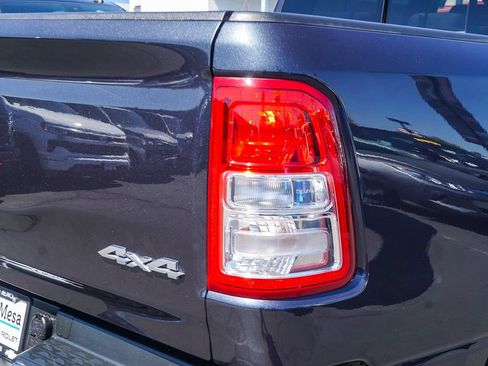 Used 2020 RAM 1500 Big Horn AWD/4WD image 7