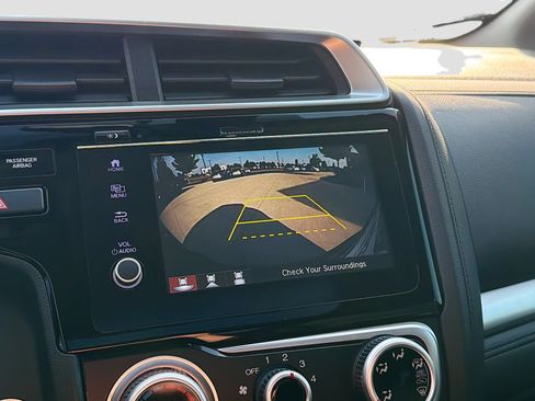 Used 2020 Honda Fit EX-L image 19