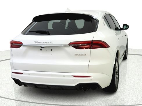 Used 2023 Maserati Grecale GT AWD/4WD image 6