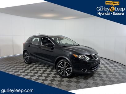 Used 2019 Nissan Rogue Sport SL