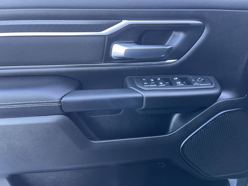 New 2026 RAM 1500 Big Horn image 12
