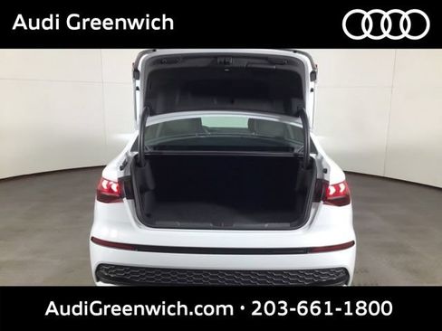 Used 2026 Audi A3 2.0T Premium w/ Black Optic Package AWD/4WD image 23