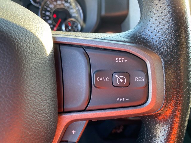 Used 2024 RAM 1500 Tradesman AWD/4WD image 19