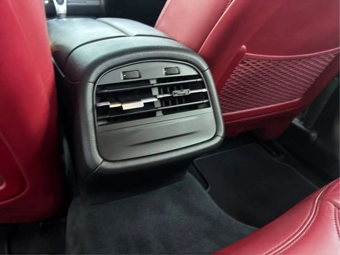 Used 2016 Maserati Ghibli S Q4 AWD/4WD image 27