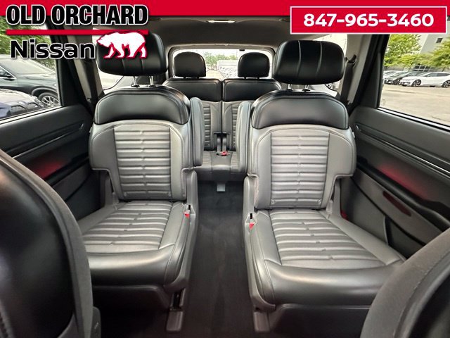 Used 2024 Kia EV9 Land AWD/4WD image 13