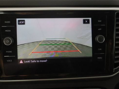 Used 2023 Volkswagen Atlas SEL Premium R-Line AWD/4WD image 46