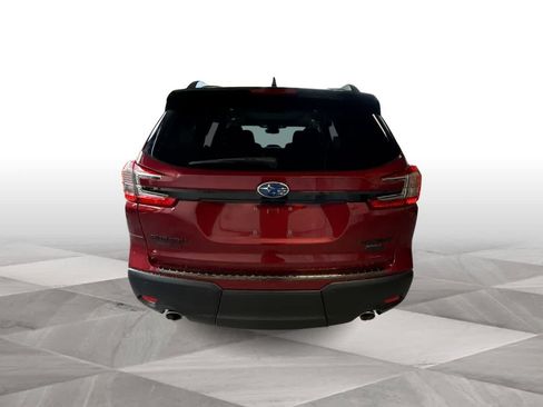 New 2026 Subaru Ascent Bronze Edition AWD/4WD image 7
