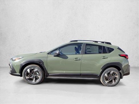 New 2026 Subaru Crosstrek 2.5i Limited image 2