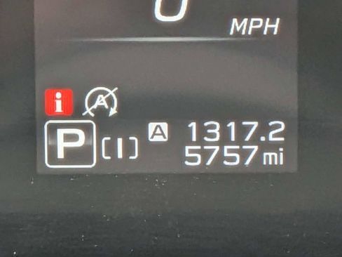 Certified 2026 Subaru Forester Premium image 36