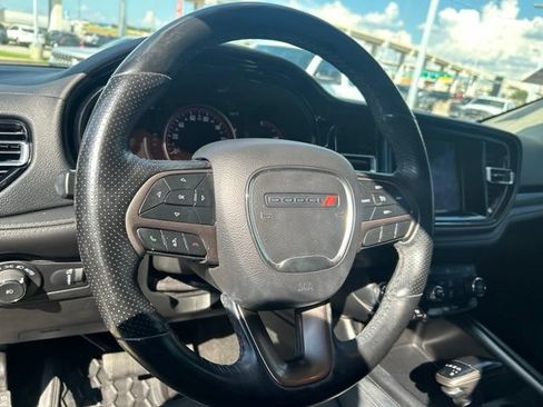 Used 2021 Dodge Durango SXT RWD image 20