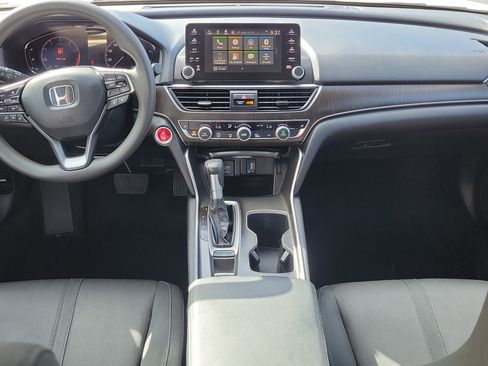 Used 2019 Honda Accord EX image 14