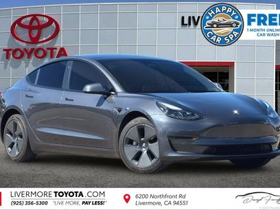 Used 2023 Tesla Model 3 Standard Range