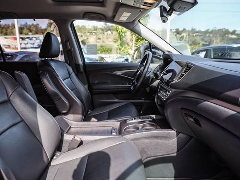Used 2021 Honda Pilot EX-L image 17