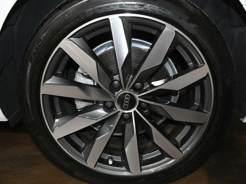 Used 2024 Audi A4 2.0T Premium Plus image 68