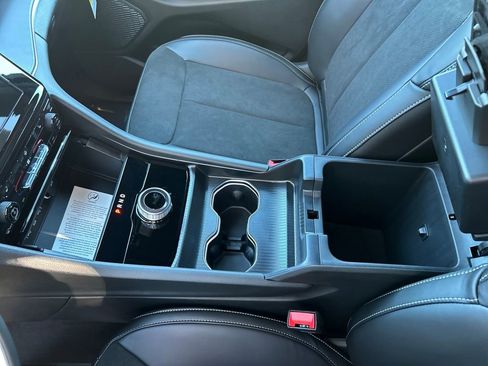 New 2025 Jeep Grand Cherokee L Altitude image 20