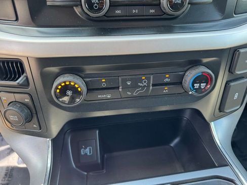 Used 2022 Ford F150 XLT w/ XTR Package image 26