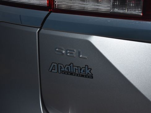 New 2026 Volkswagen Atlas SEL AWD/4WD image 22