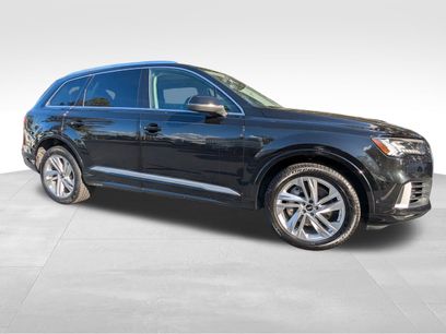 Certified 2023 Audi Q7 3.0T Premium Plus