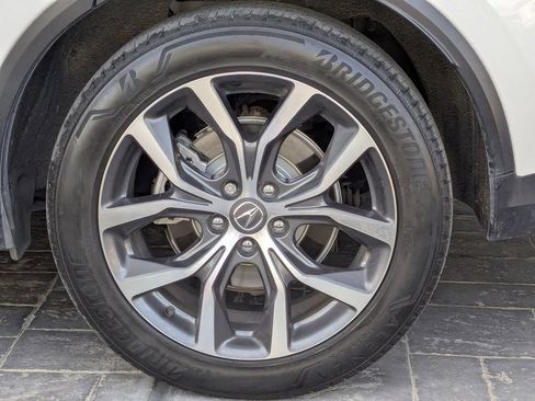 Used 2023 Acura MDX FWD w/ Technology Package image 8