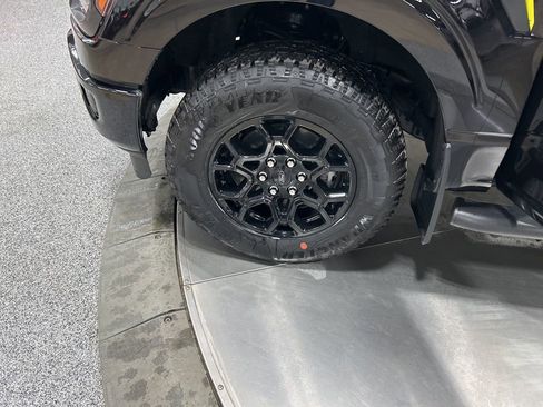 Used 2025 Ford F150 STX image 29