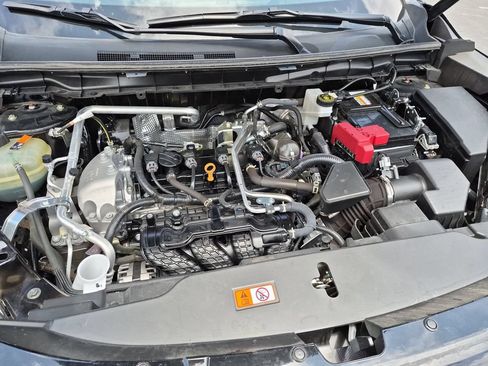 Used 2025 Mitsubishi Outlander SE AWD/4WD image 35