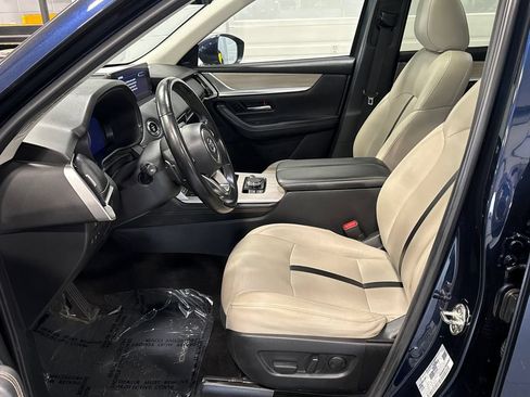 Certified 2024 MAZDA CX-90 Plug-In Hybrid w/ Premium Pkg AWD/4WD image 6