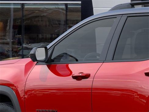 New 2026 GMC Terrain Elevation w/ Elevation Premium Package image 12