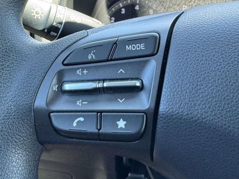 Certified 2023 Hyundai Kona SEL AWD/4WD image 21