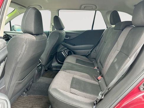 Used 2023 Subaru Outback Premium AWD/4WD image 27