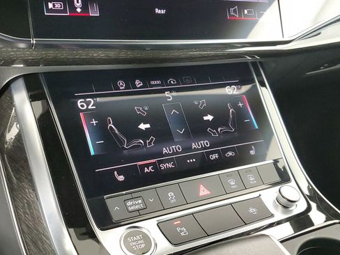 Certified 2021 Audi Q7 2.0T Premium Plus w/ Premium Plus Package image 41