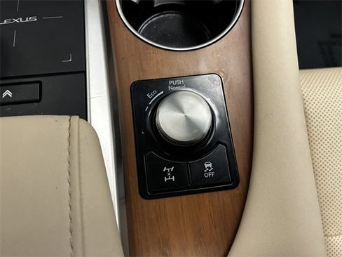 Used 2021 Lexus RX 350 350 w/ Premium Package image 23