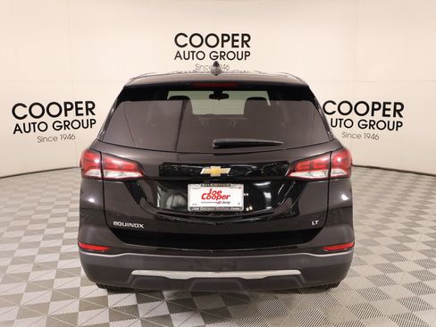 Used 2022 Chevrolet Equinox LT FWD image 20